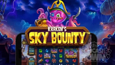 Sky Bounty(스카이 바운티)
