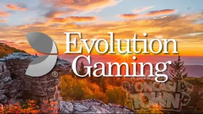 Evolution은 웨스트 버지니아에서 라이브 카지노를 제공하기 시작