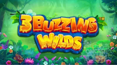 3 Buzzing Wilds(쓰리 버징 와일드)