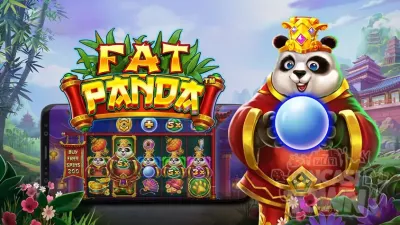 Fat Panda(팻 팬더)