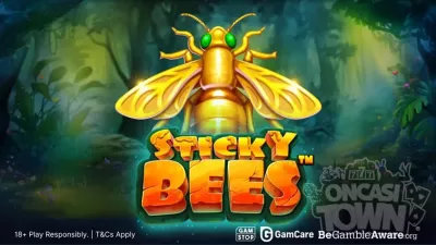 Sticky Bees(스티키 비즈)