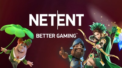 넷엔트 (NETENT) 소개 – 해외 온라인 카지노