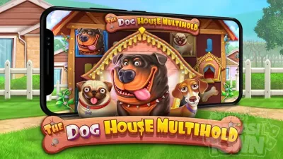 The Dog House Multihold (더 개 집 멀티 홀드)