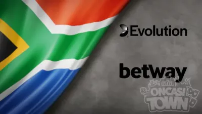 Evolution과 Betway가 남아프리카에서 첫 플레이어 전용 게임쇼를 개최