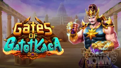 Gates of Gatot Kaca (게이트 오브 가토 카카)