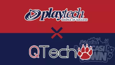 QTechGames는 Play'nGO 콘텐츠로 포트폴리오 강화